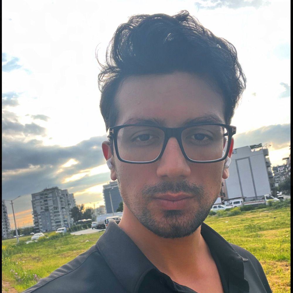 Özgür Karataş