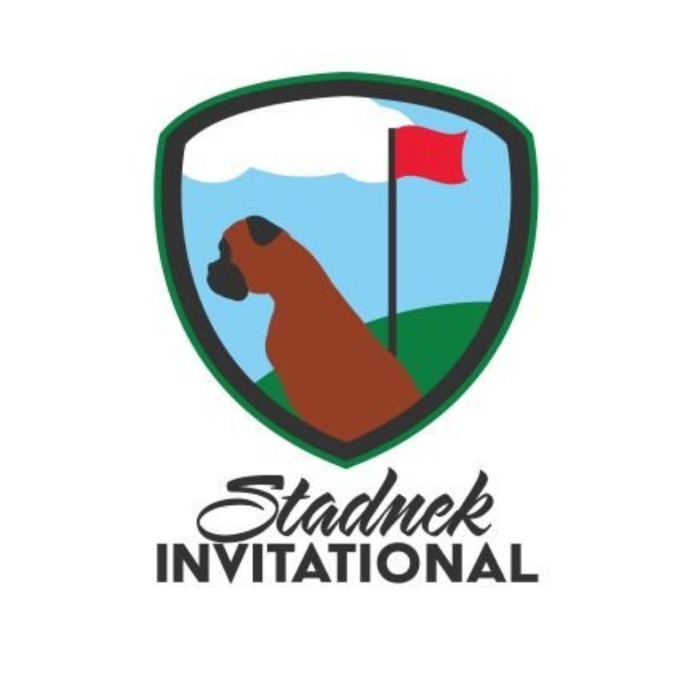 Stadnek 'Invitational' 'Golf' 'Tournament/Thingy'