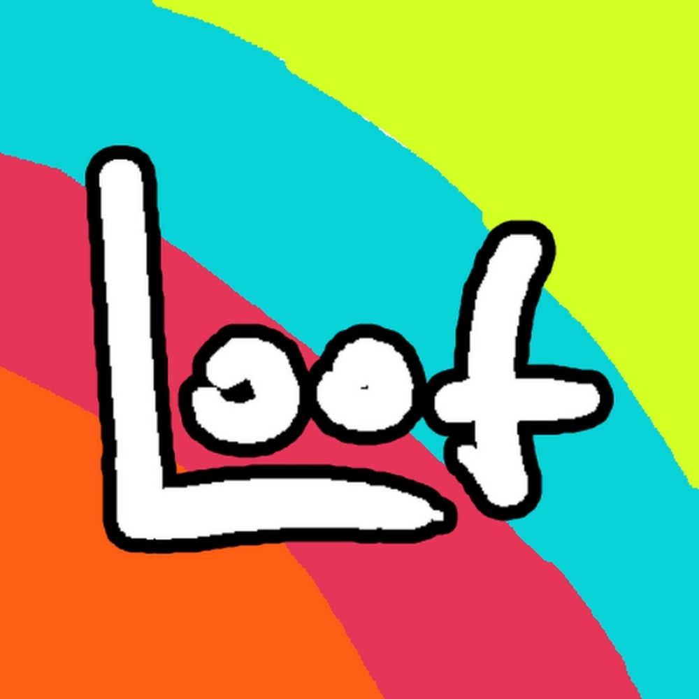 loof