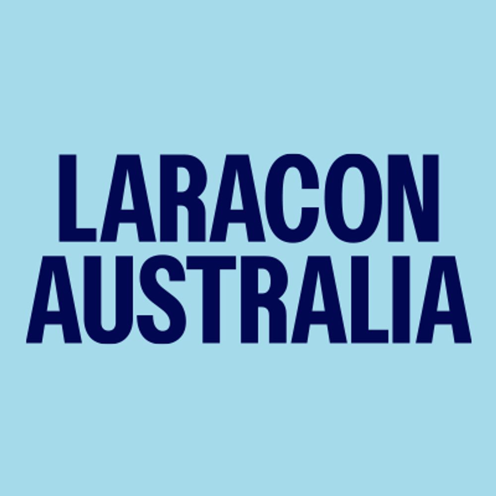 Laracon AU