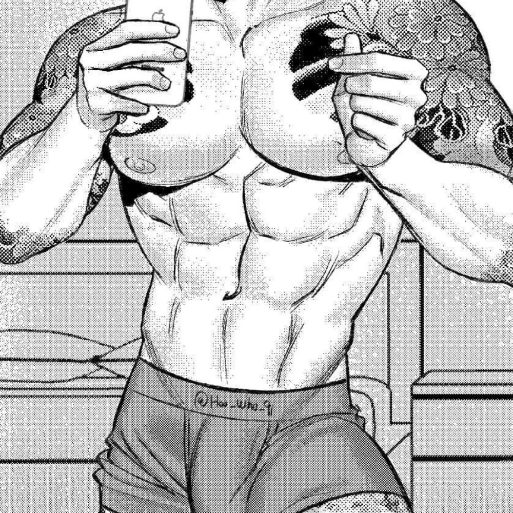 BARA TIDDIES