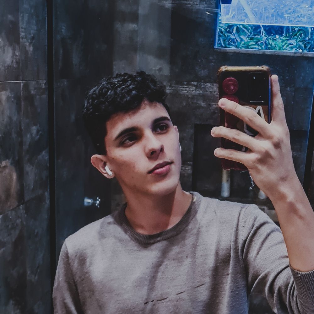 Vinicius Silva 
