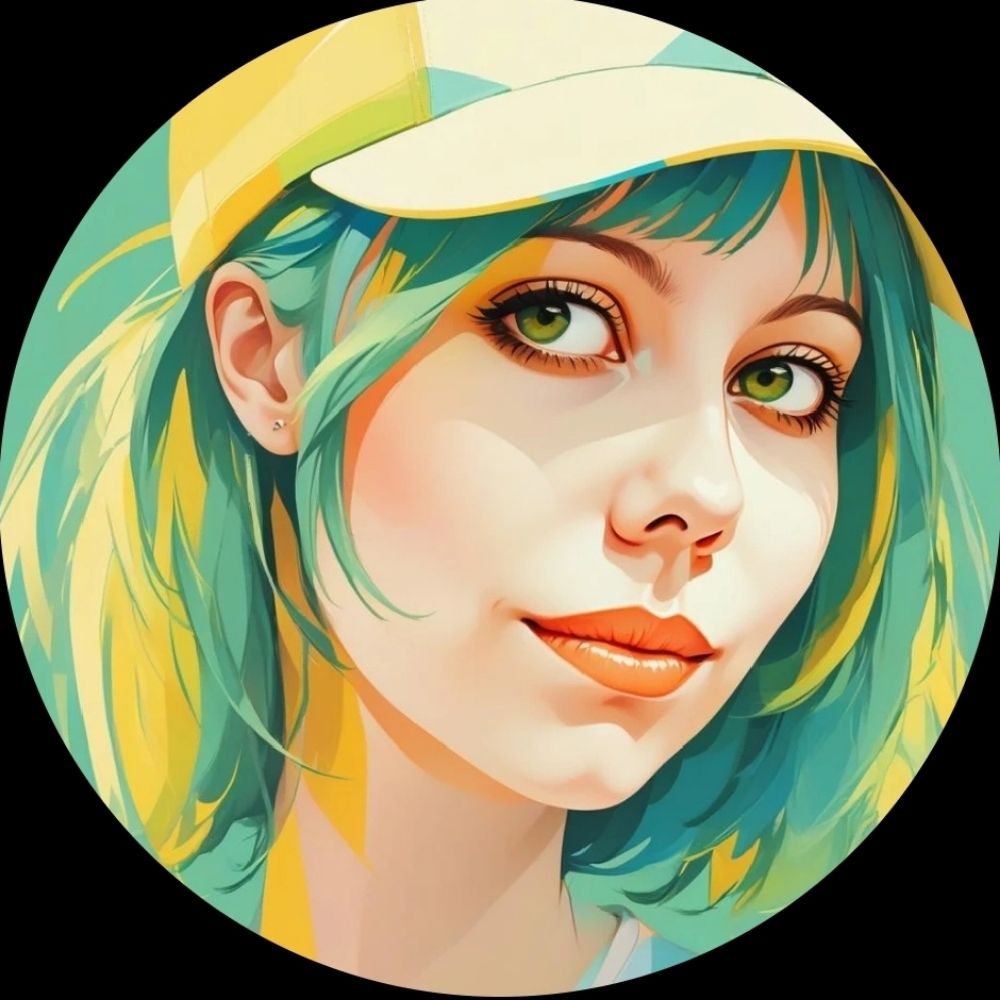 Profile avatar