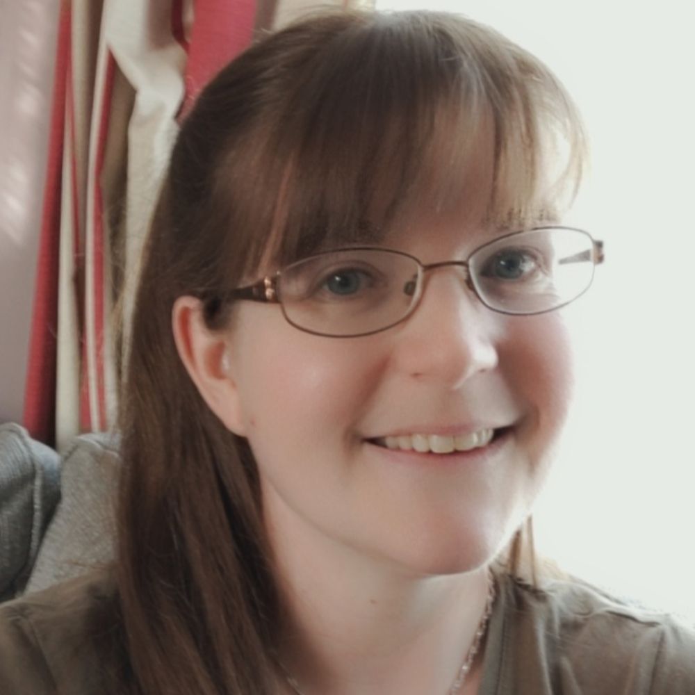 Kirsty Base Davies