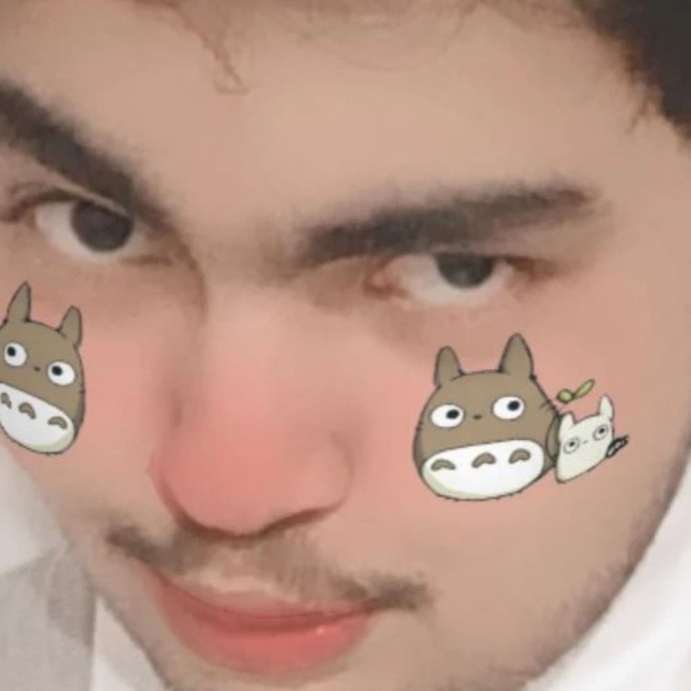 Gaguinho 🫦