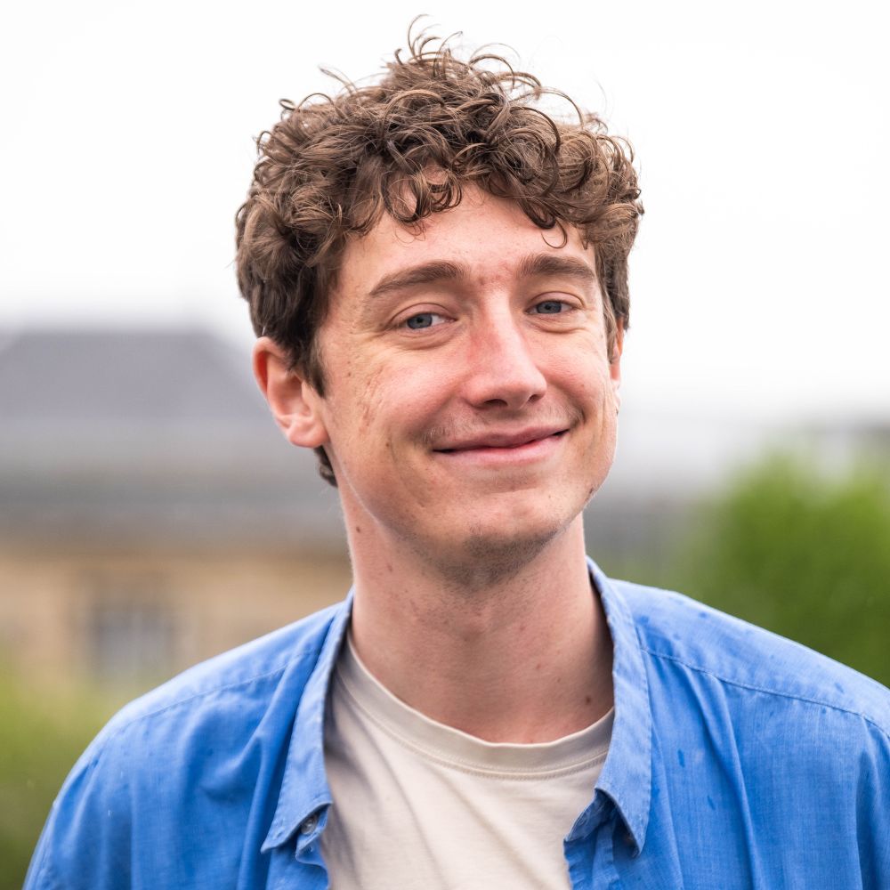 Quentin Saison