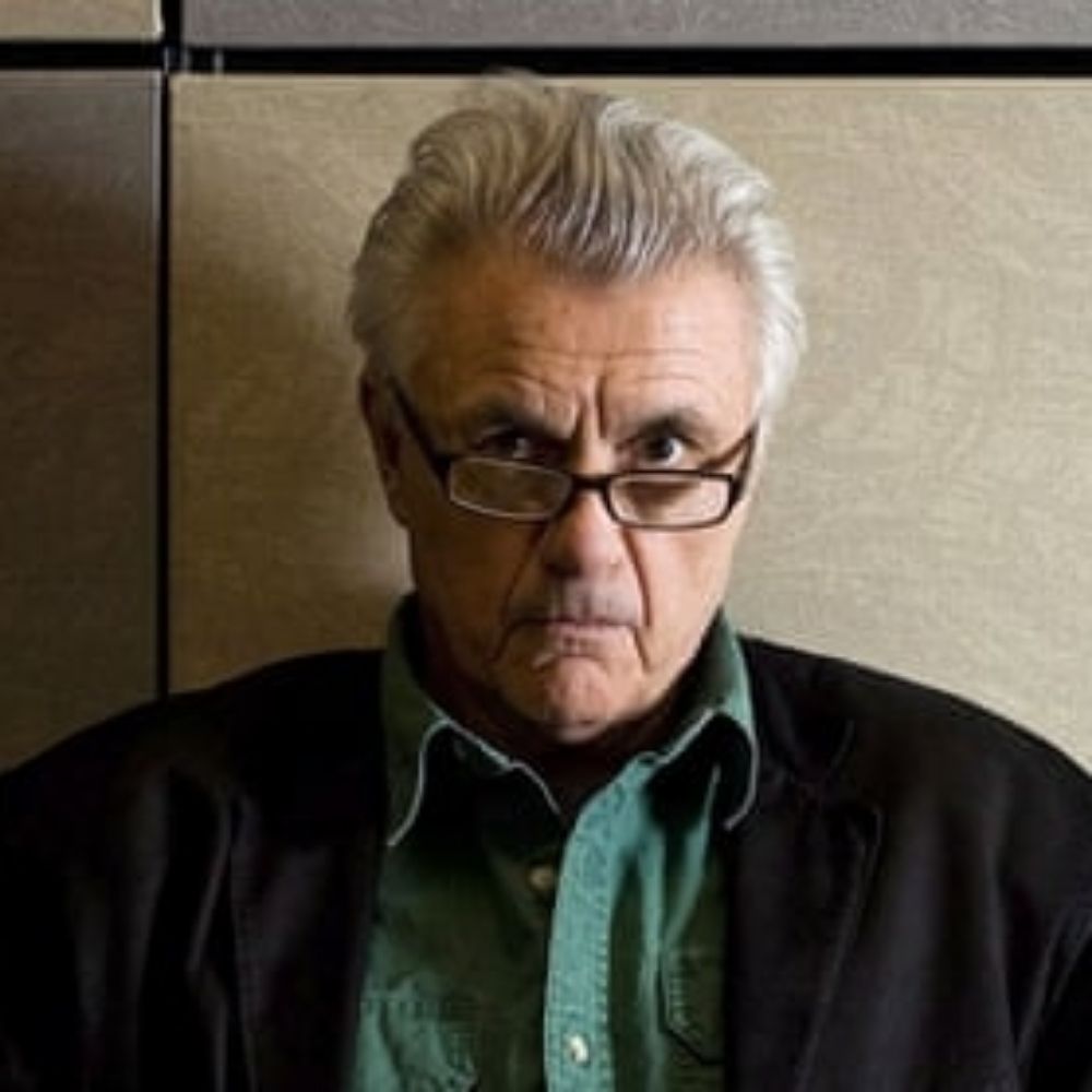 A Fan of John Irving