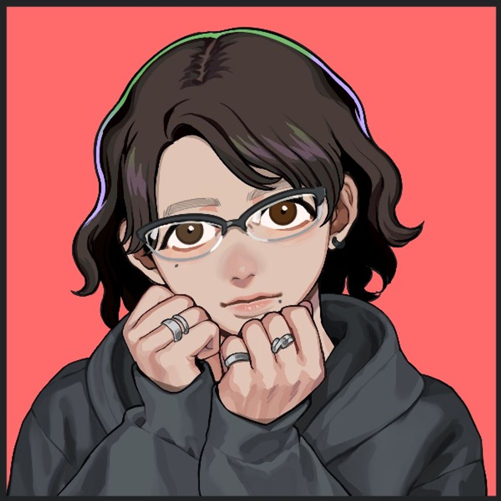 🐸 AJ 🐸