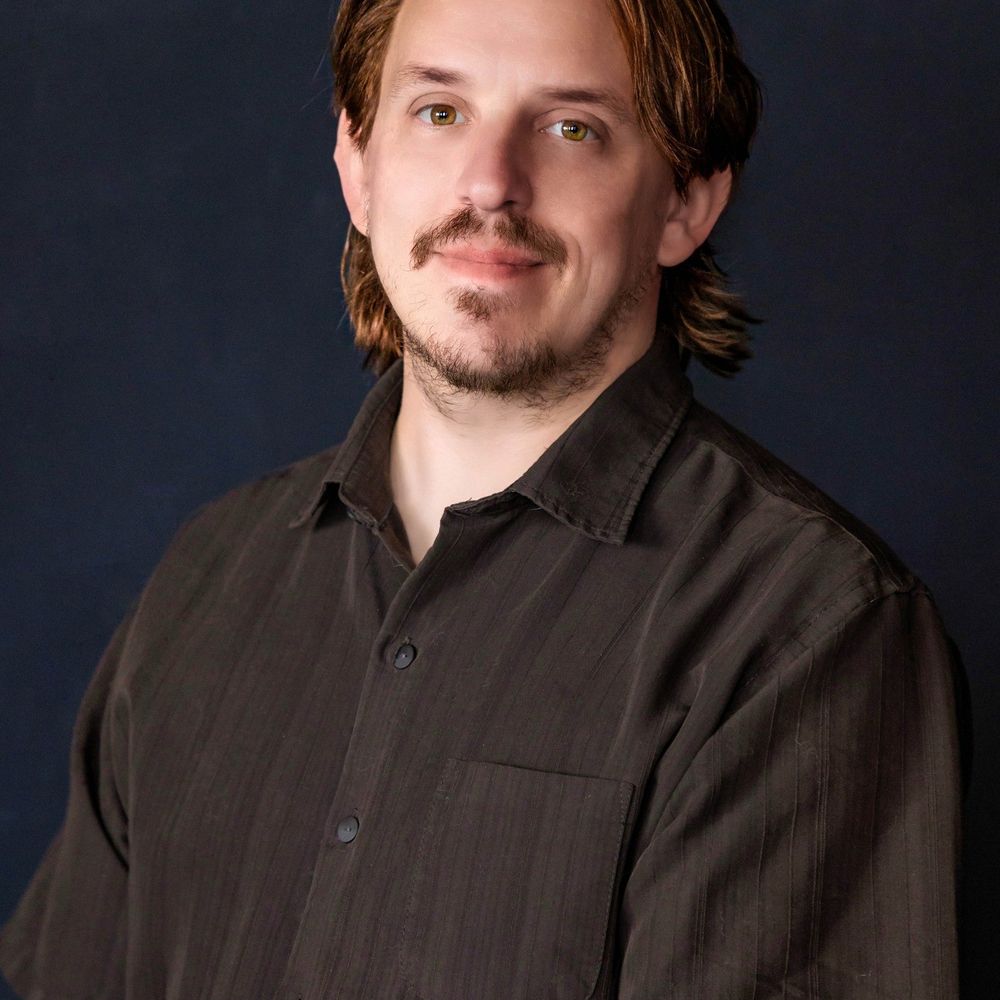 Logan Gerber