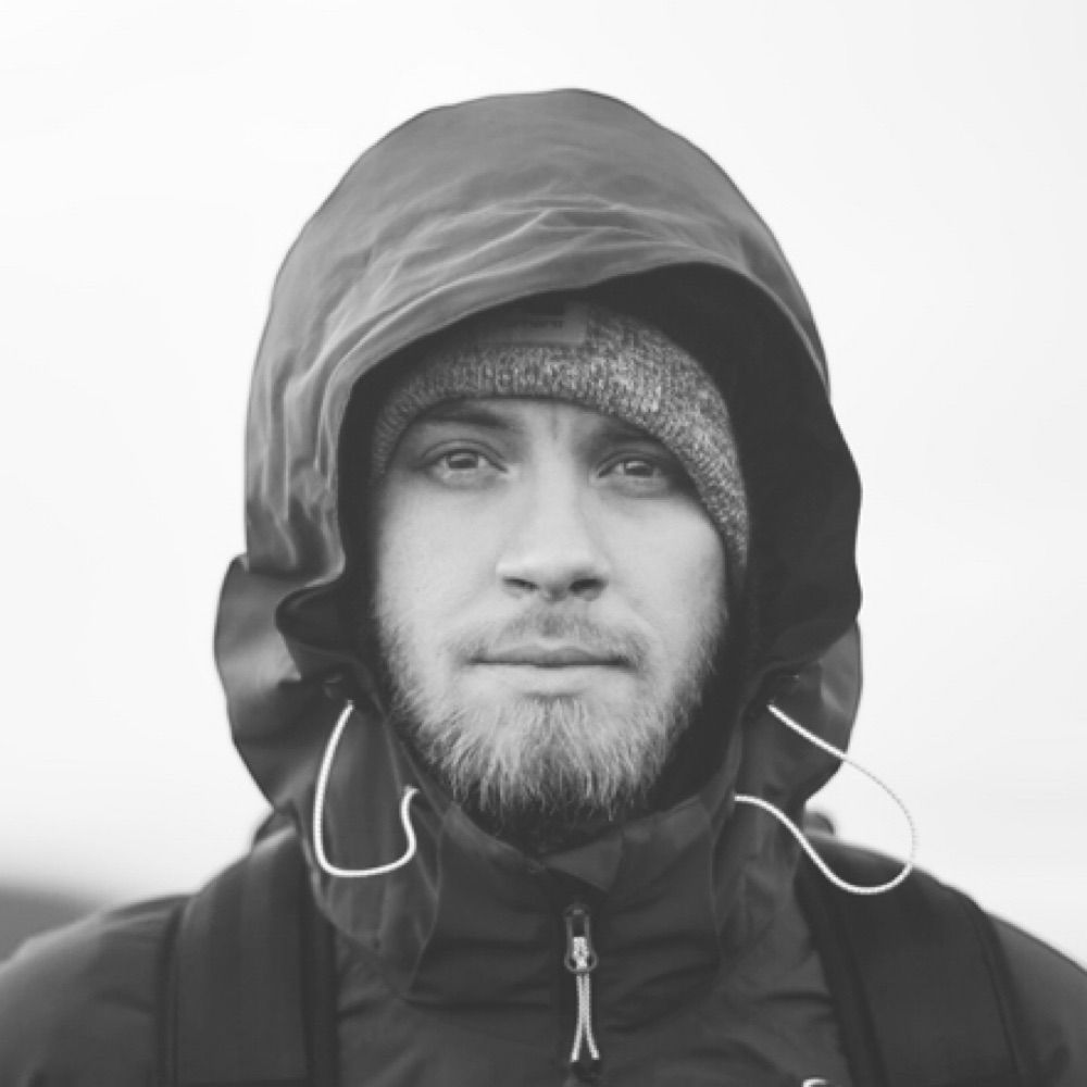 Ludovic Riffault