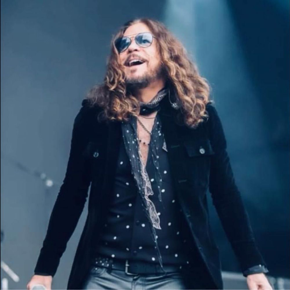 Tony Harnell