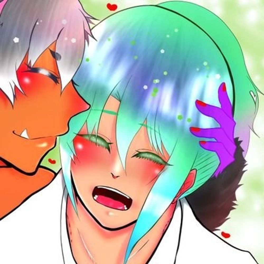 みやび🦚パンケーキ風味