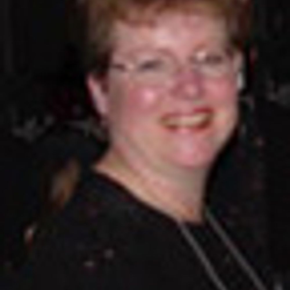 Peggy Youngs
