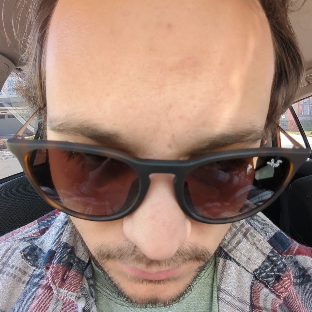 Derek Berger