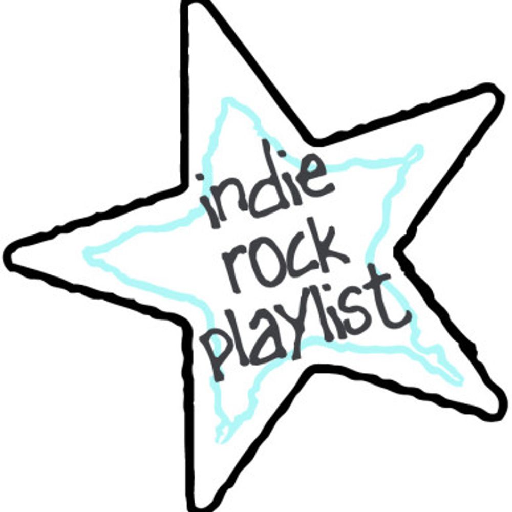 Indie/Rock Playlist