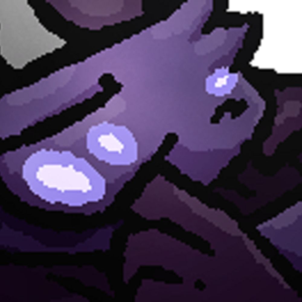 (Hopefully) Daily Watcher Art