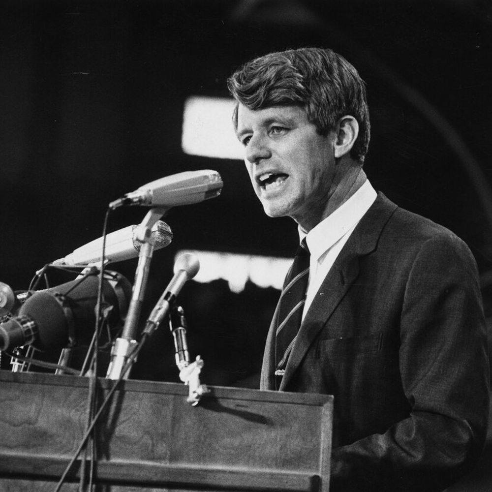 RFK Human Rights