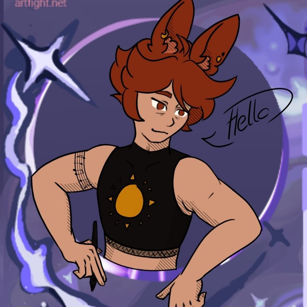 CosmicBun