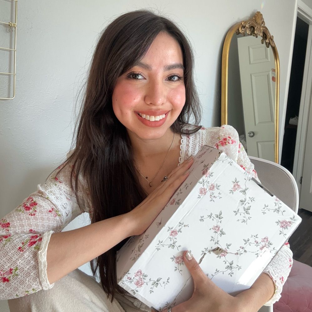Gem | my cozy life