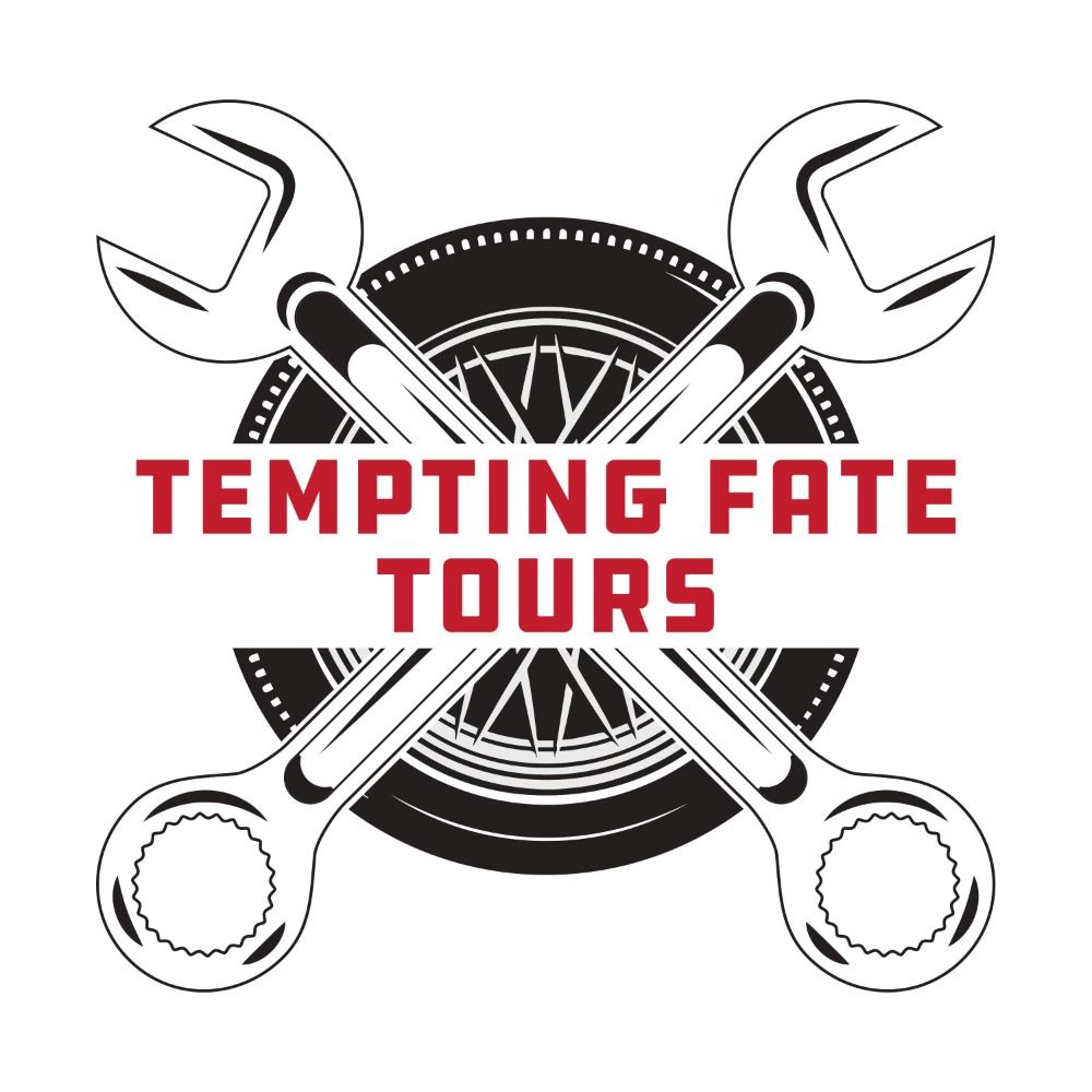 Tempting Fate Tours's avatar
