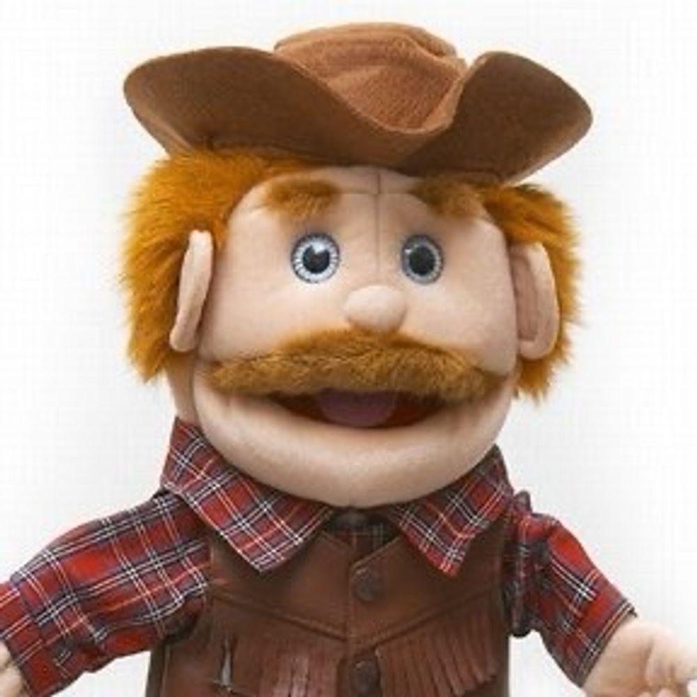 Sarsaparilla Sam