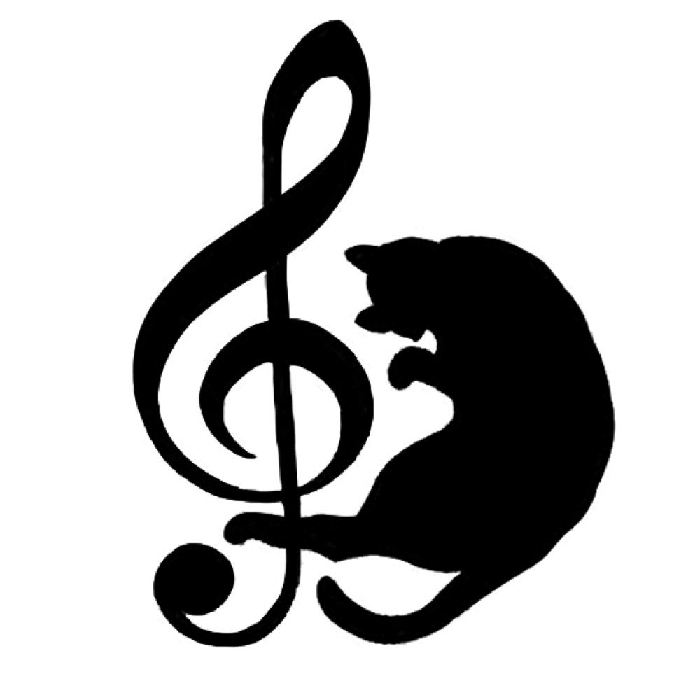 🎼