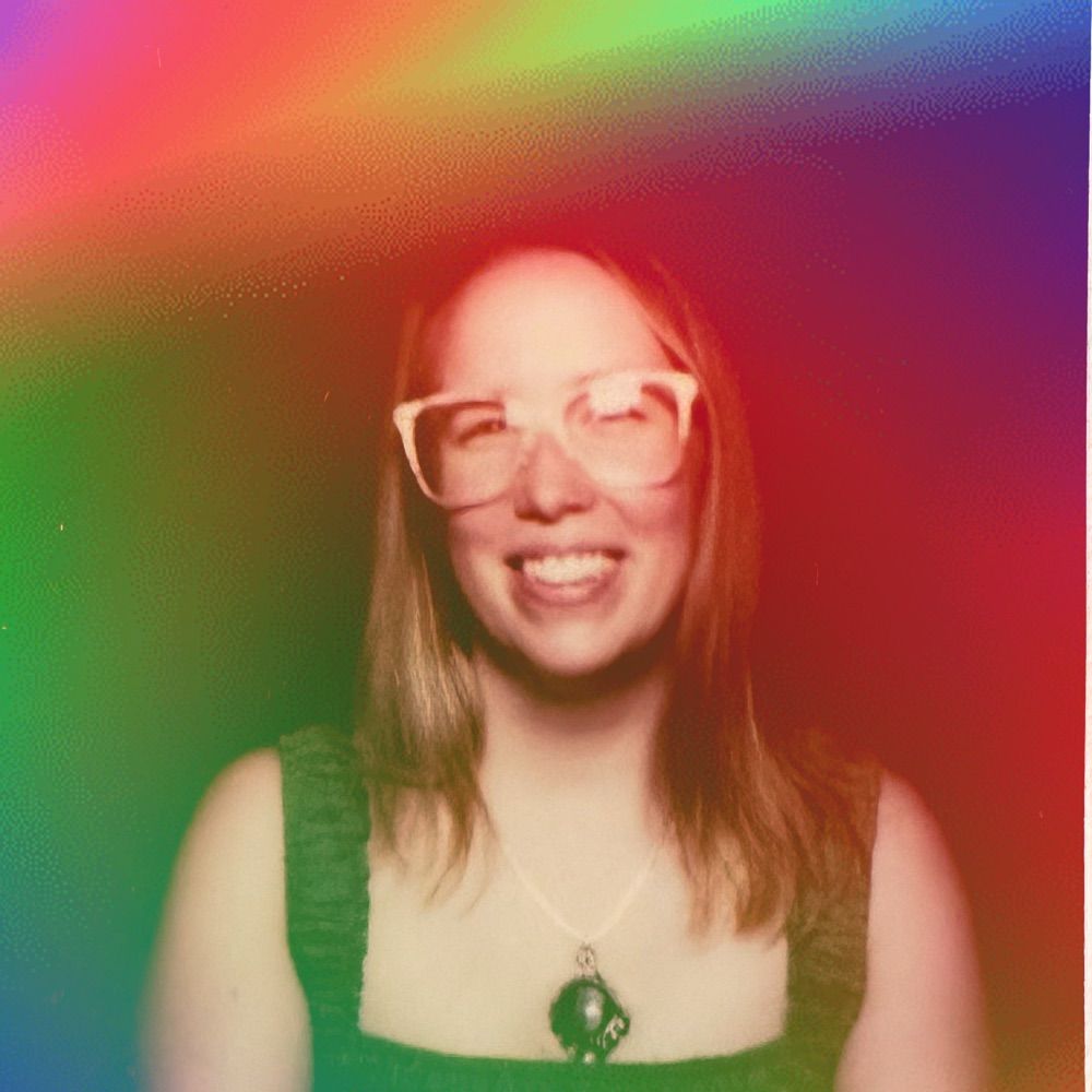 maggie klinedinst