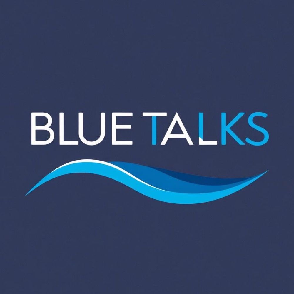Blue Talks