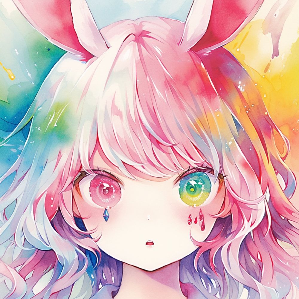 綿尾
