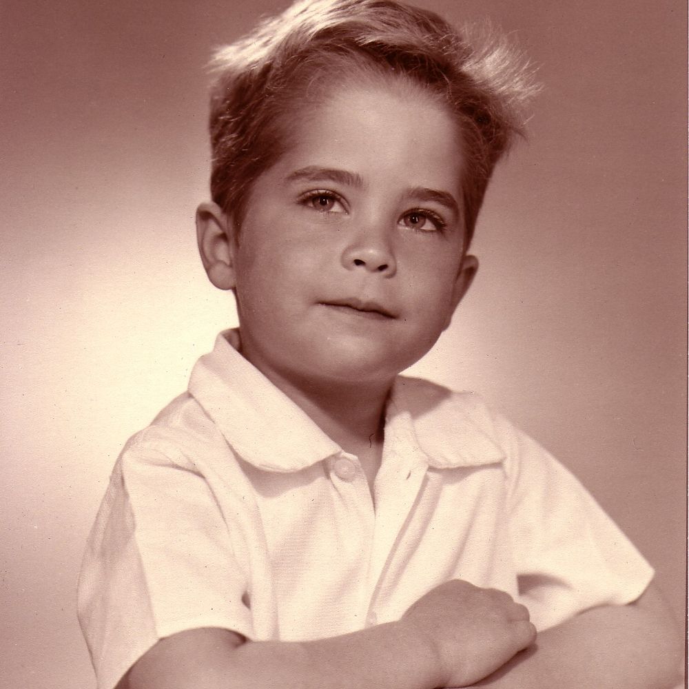 Joe Shoenfeld