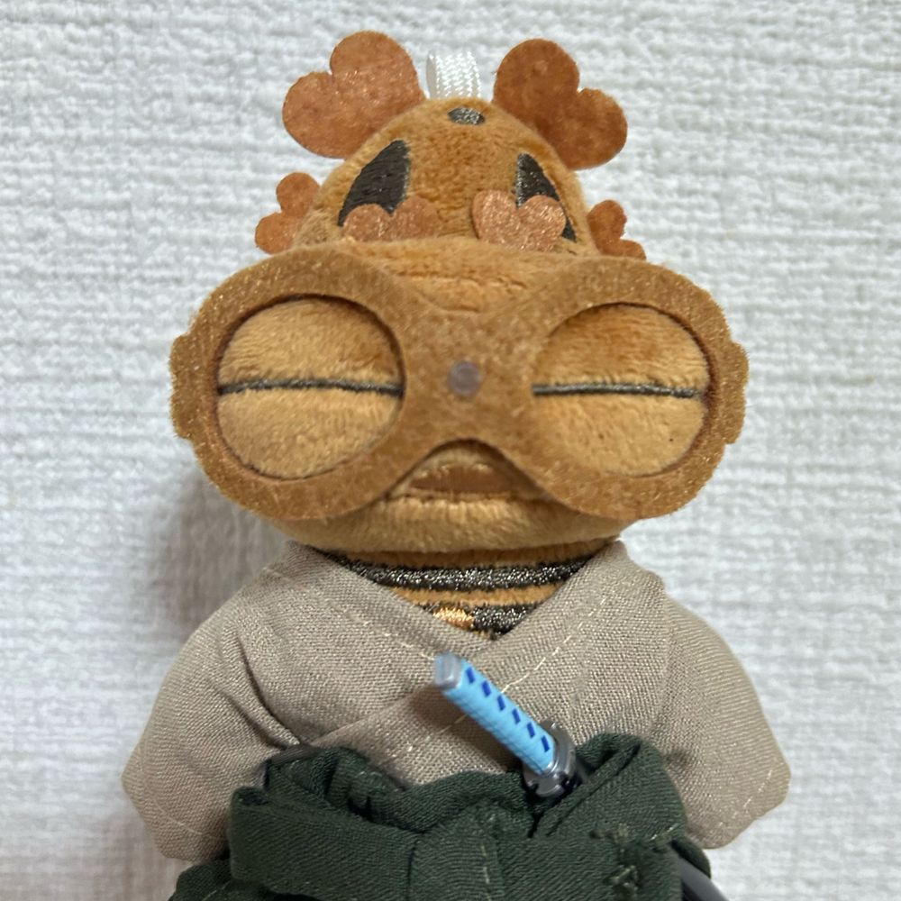 SHAKO-SAMURAI