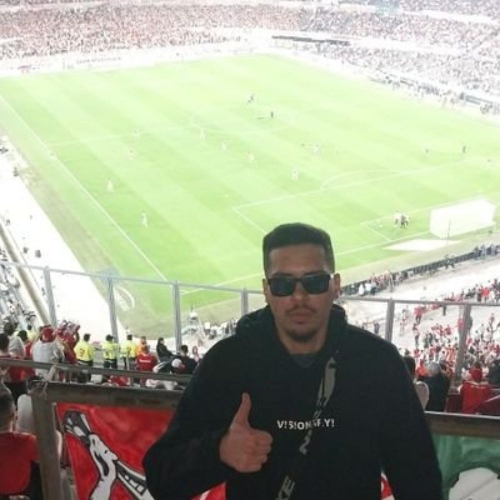 Vinícius Dias 