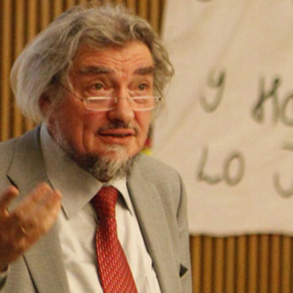 Wolfgang Eßbach