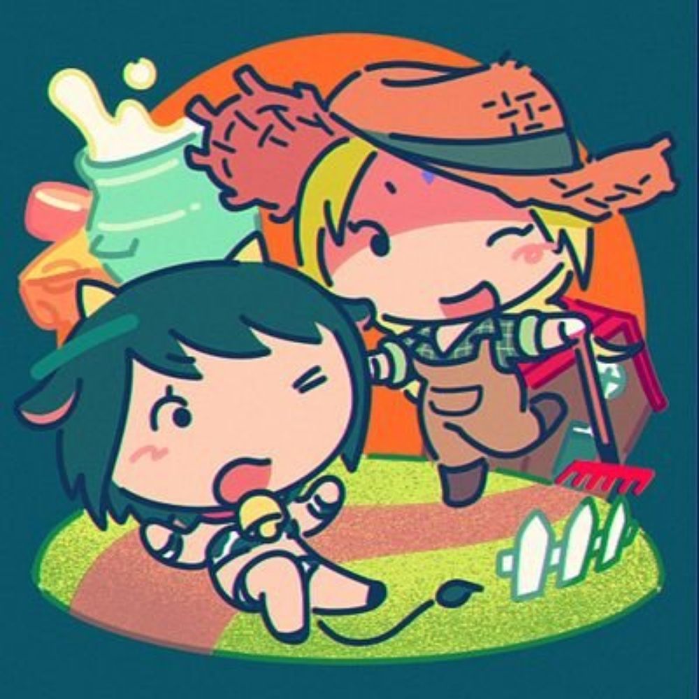 May C/마님