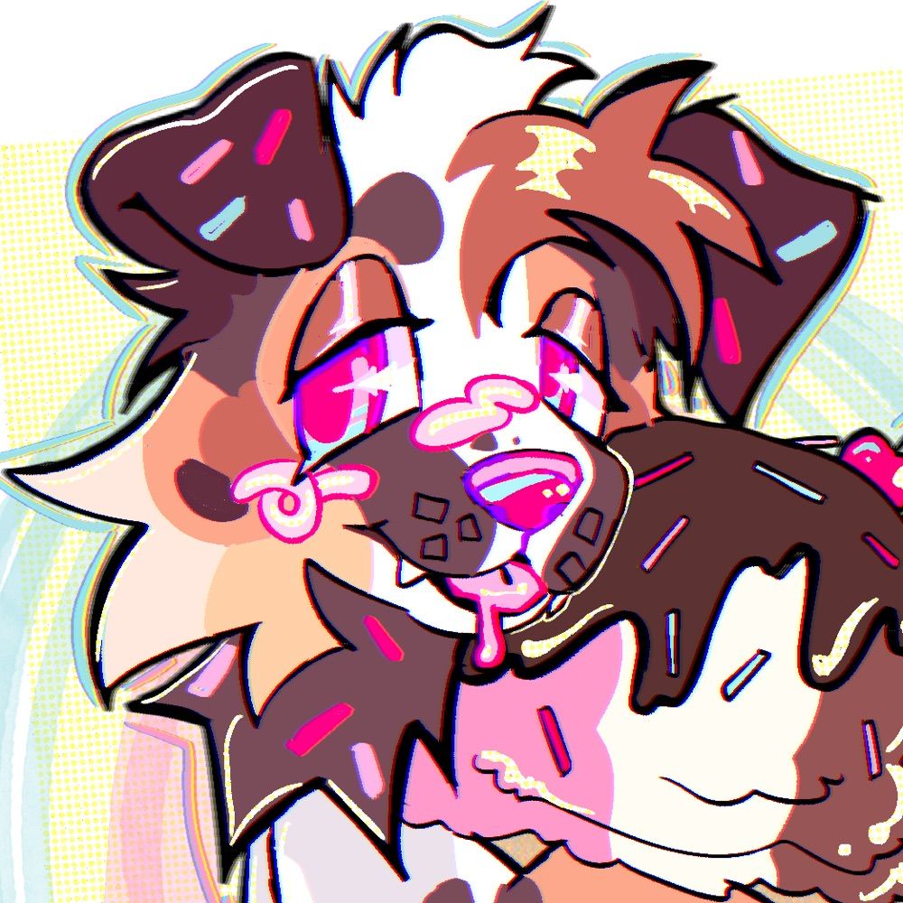 🍩 Sweet Pupper