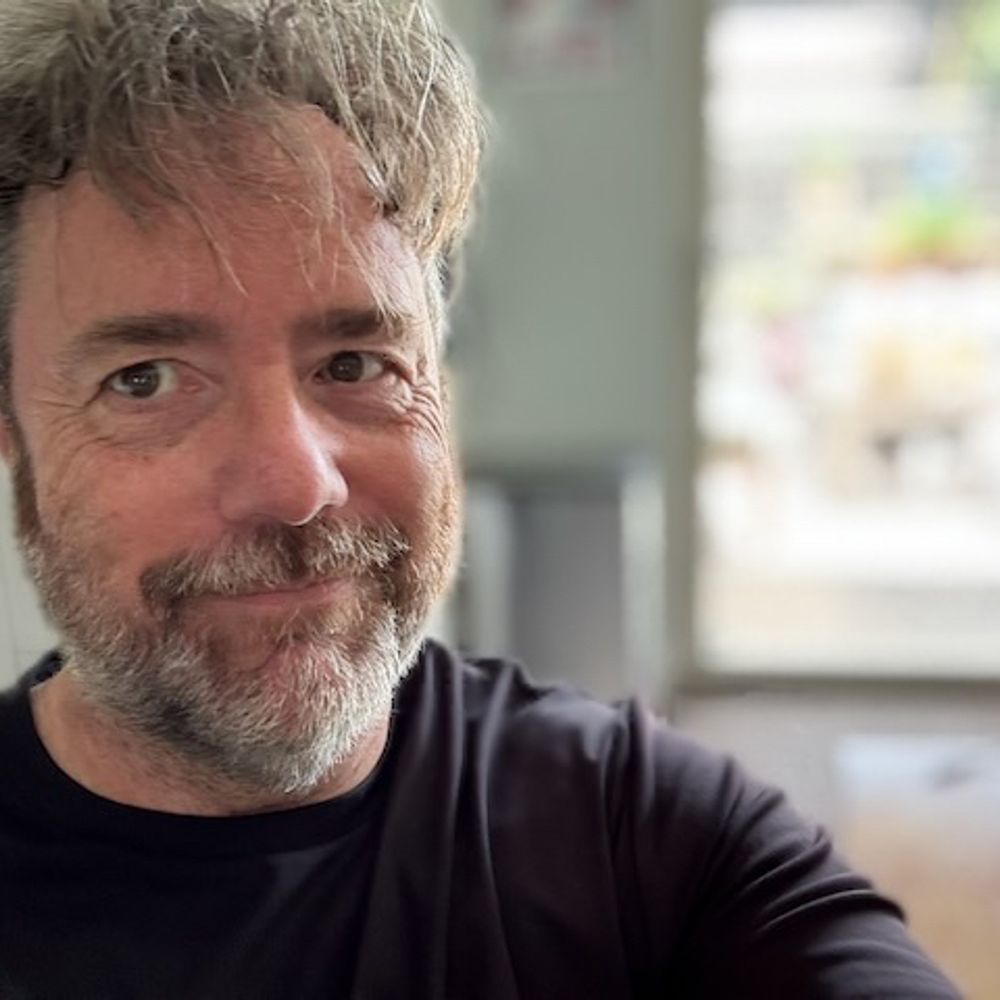 John Romkey's Avatar
