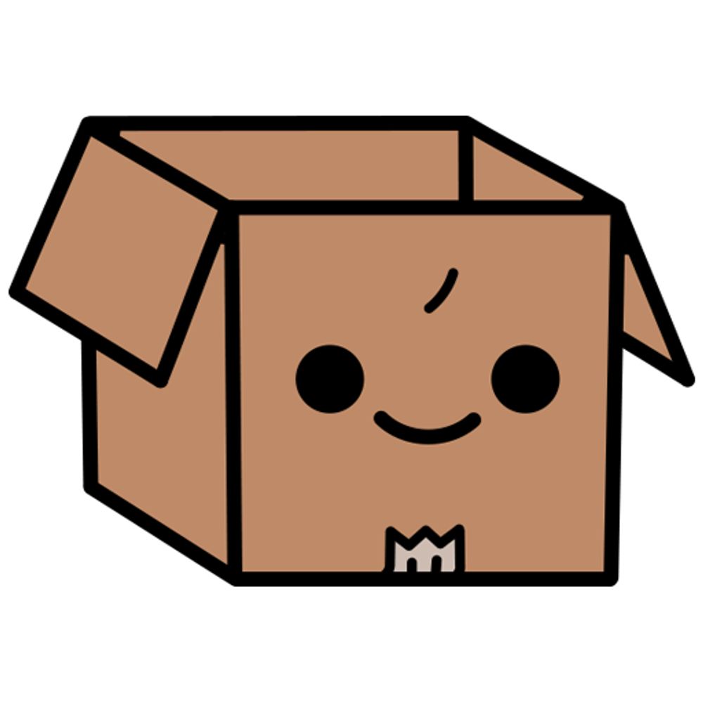 BOXO Card Co