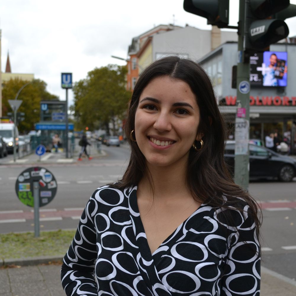 Sarah Hegazy