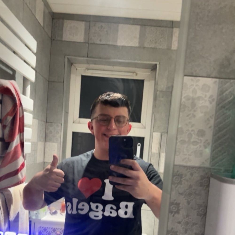 Joe