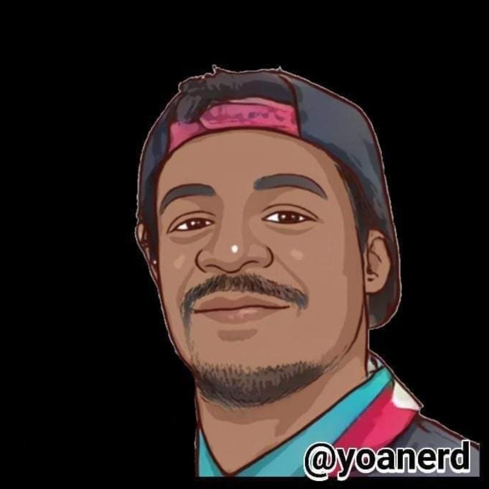 Six Fifteen Comics | Yo A Nerd