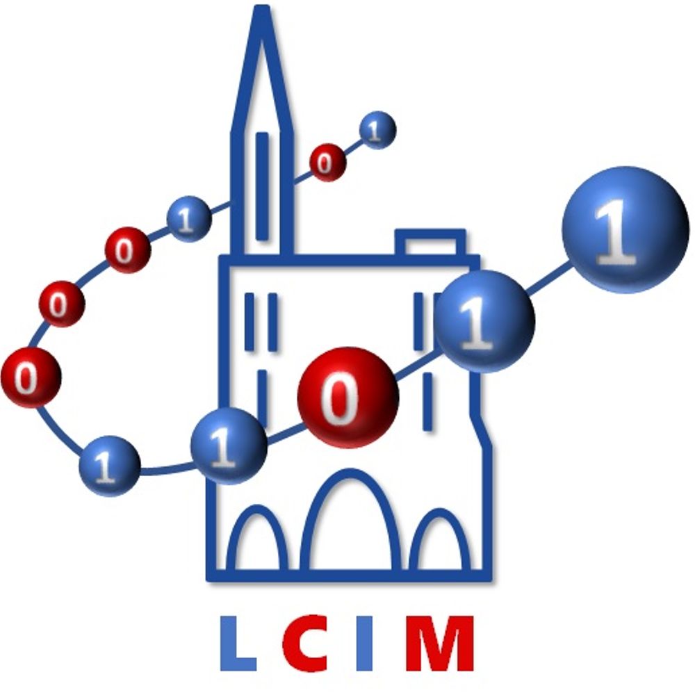 Laboratory of Chemistry of Informational Macromolecules