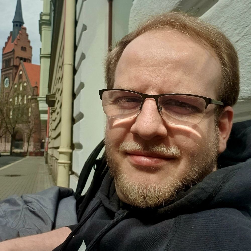 Tomáš "Thebys" Biheler