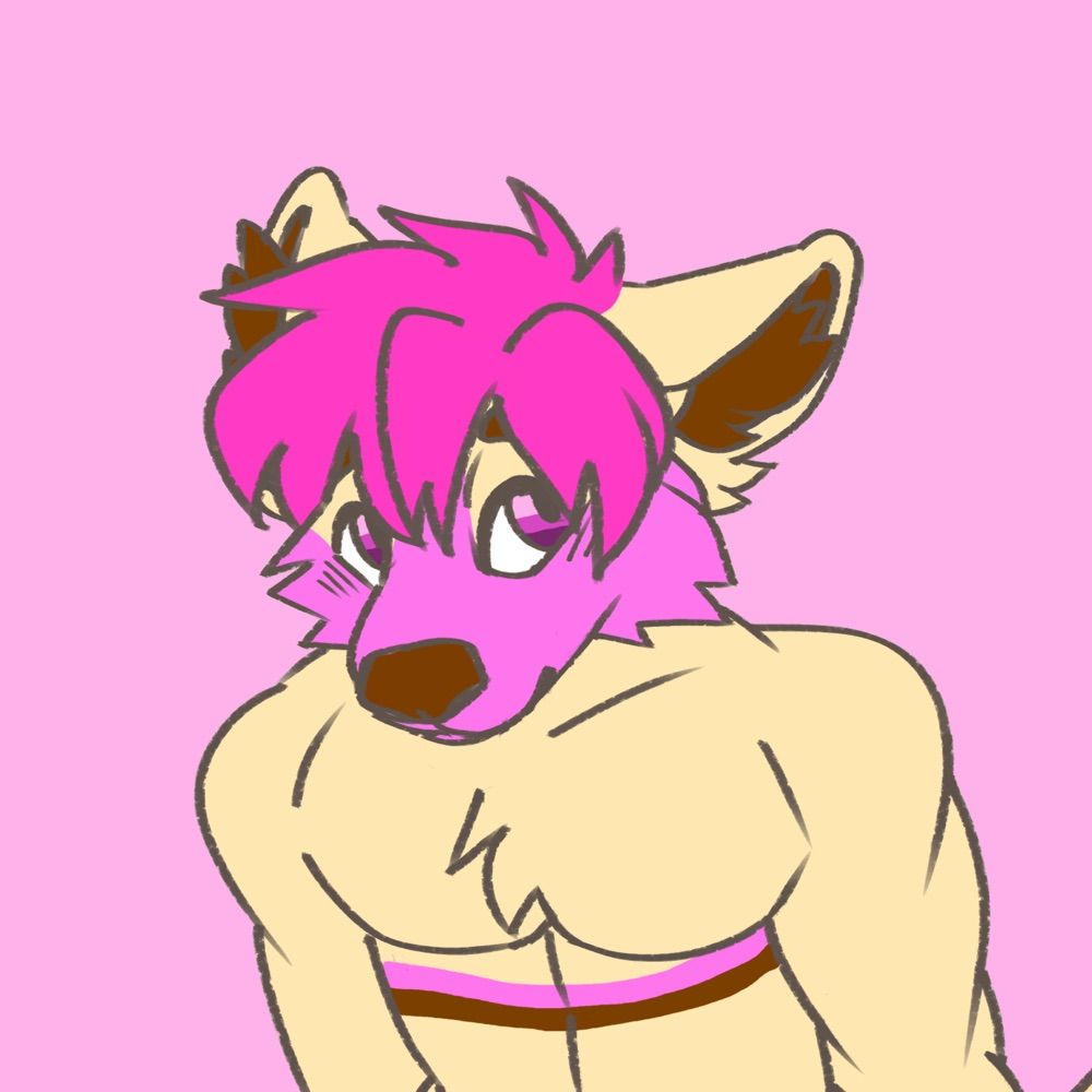 🔞Hormny Puppy🔞