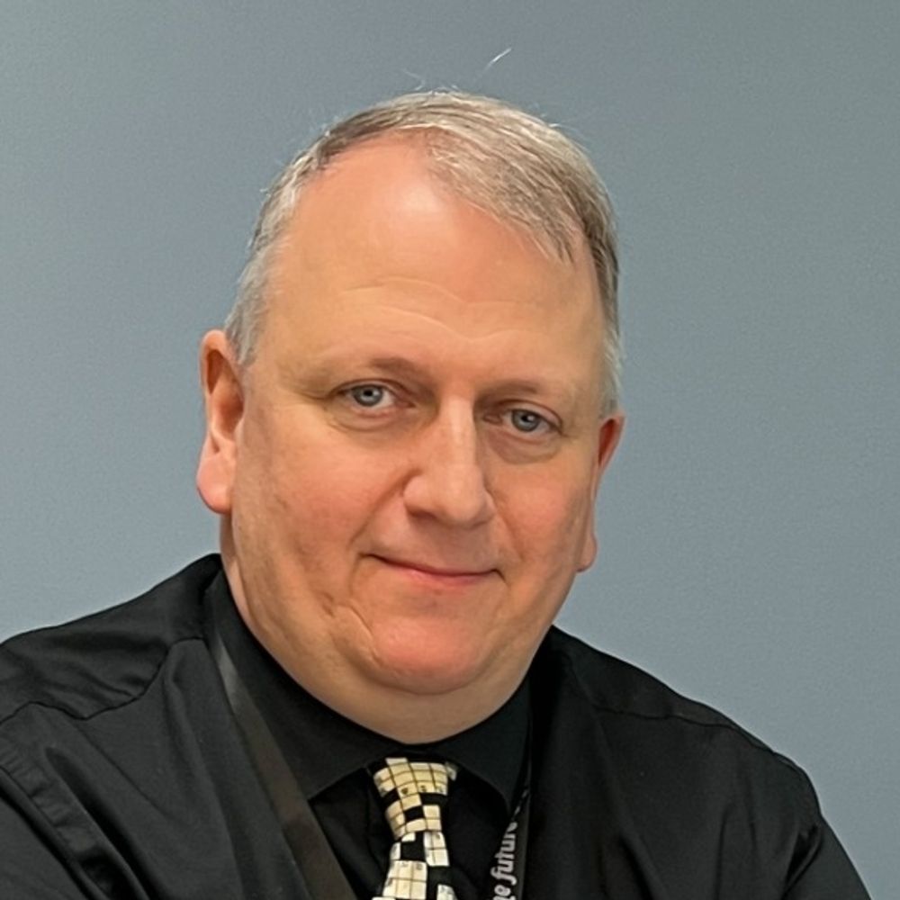 Steve Hiner