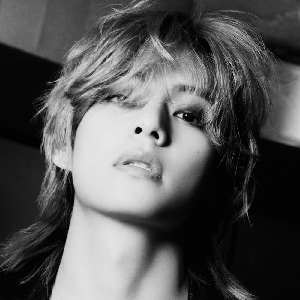 Kim V. Taehyung