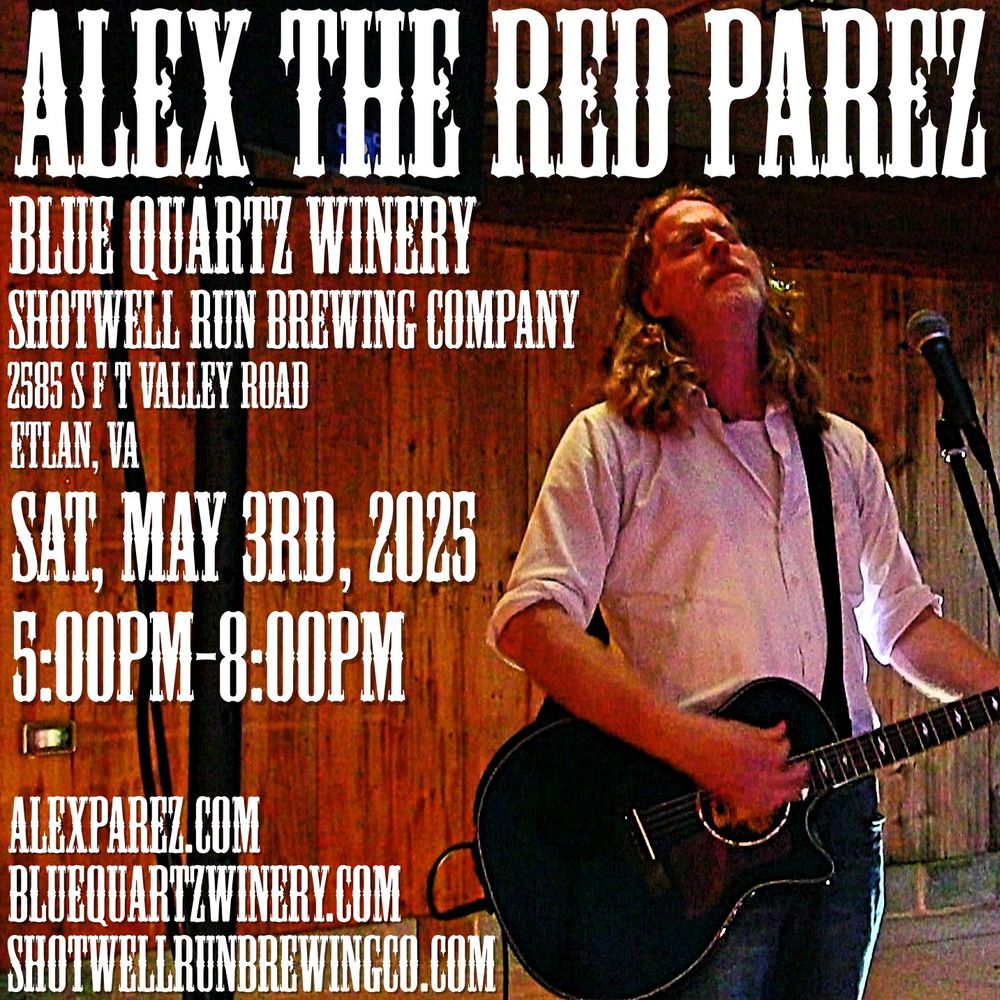 Alex Parez