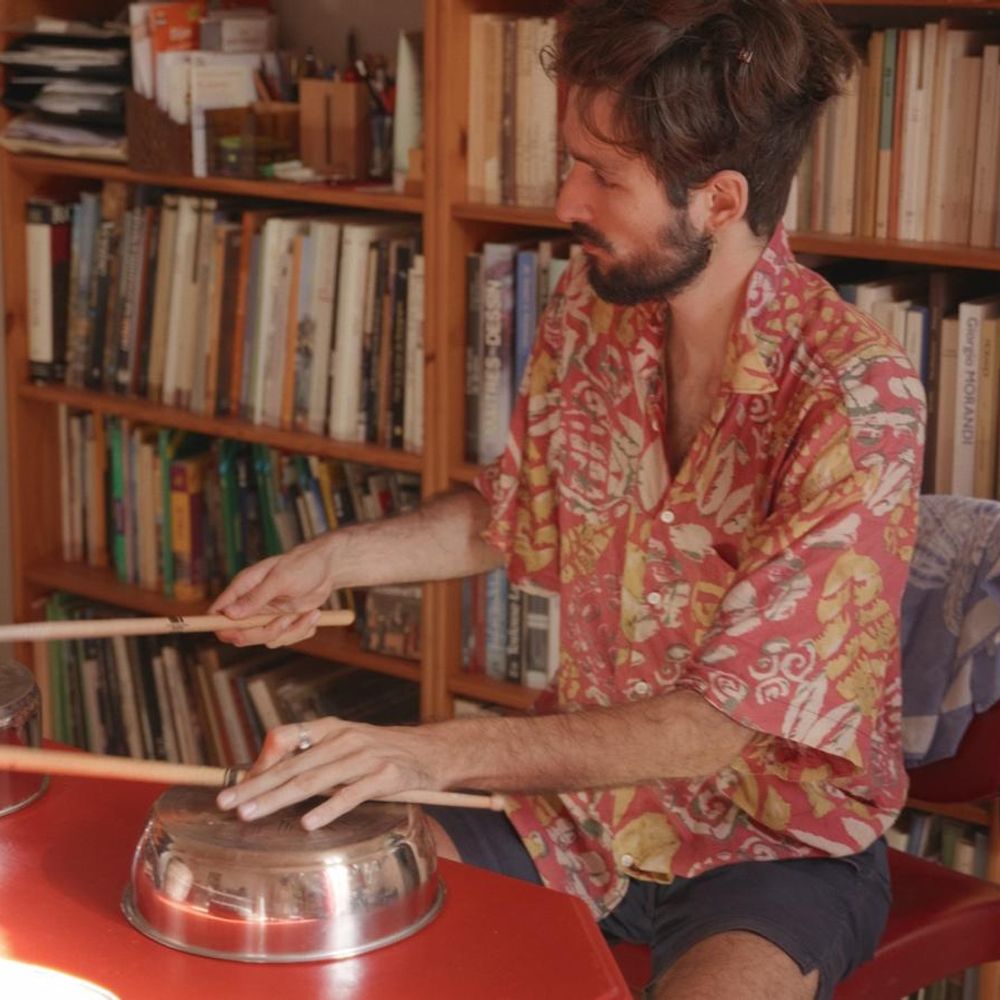 Félix Bigand