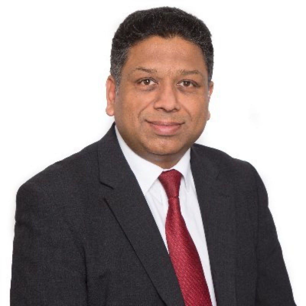 Ajay Maru