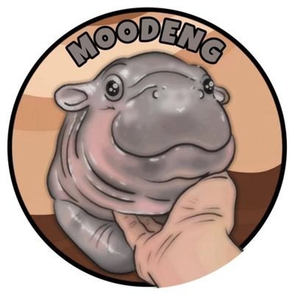 MOO DENG ETH