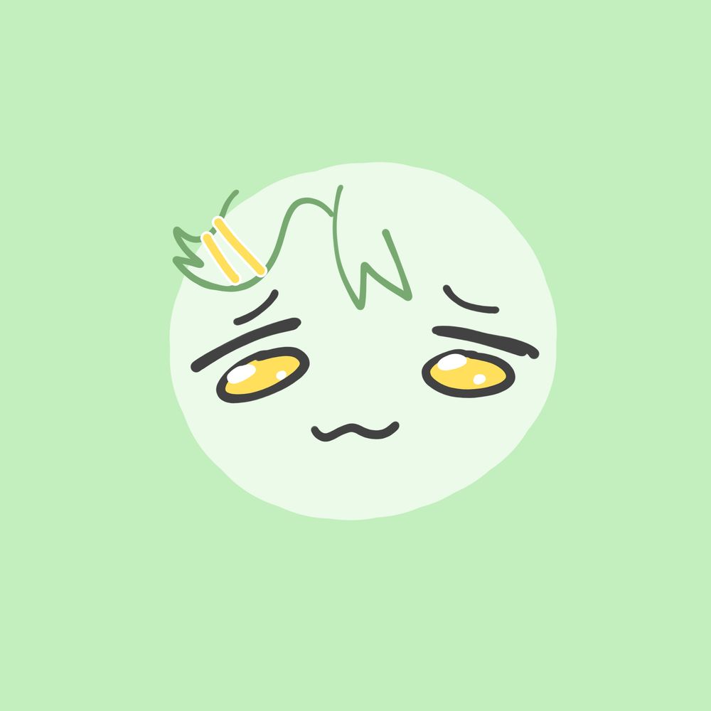 Hint 🌿 || yes my comms are in fact, open.